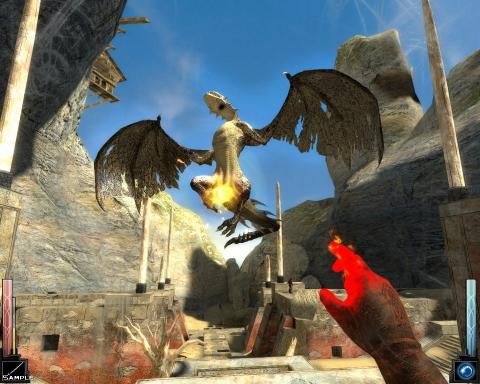 Dark Messiah of Might and Magic 165513,4